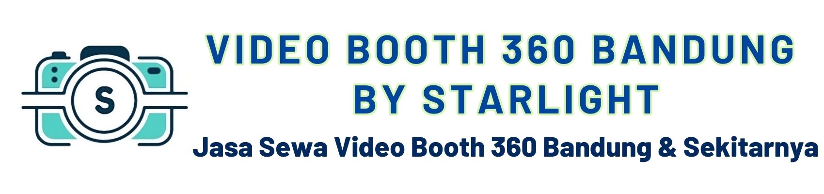Jasa Video 360 Booth By Starlight